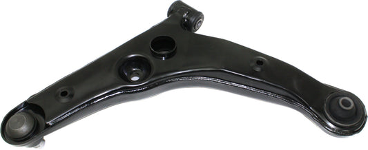 Передний, со стороны пассажира, нижний рычаг подвески с шаровым шарниром в сборе