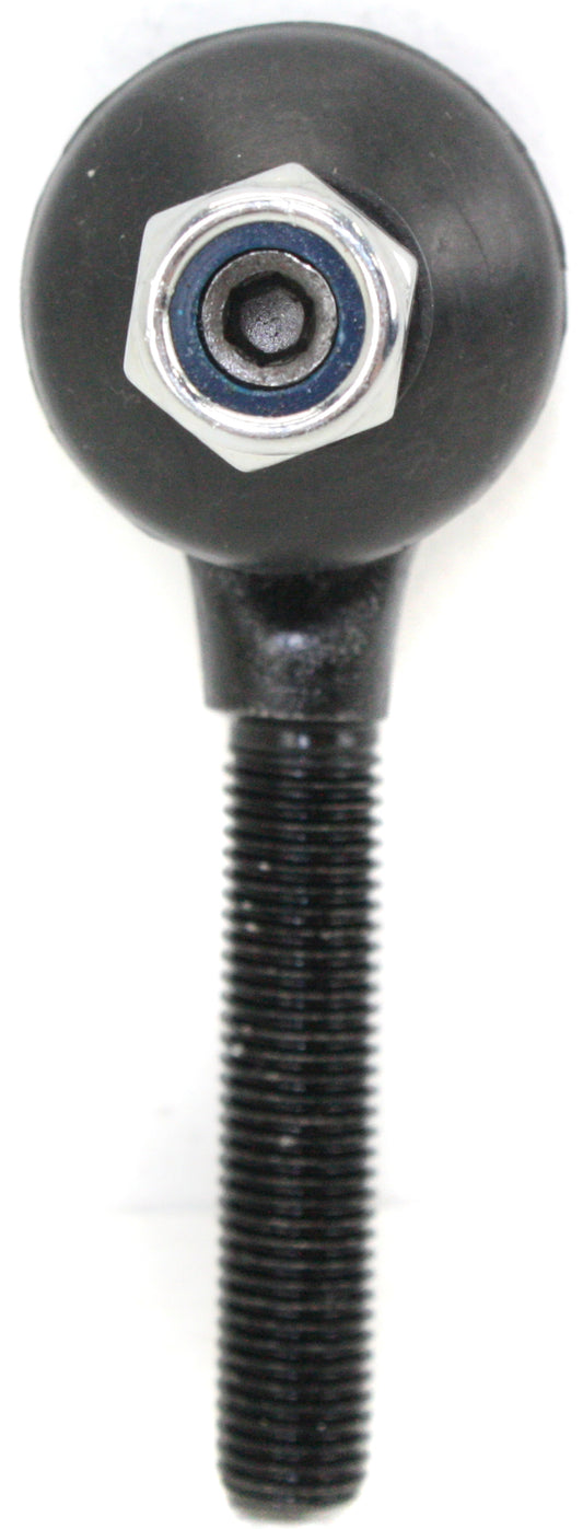 Front, Driver or Passenger Side, Outer Tie Rod End
