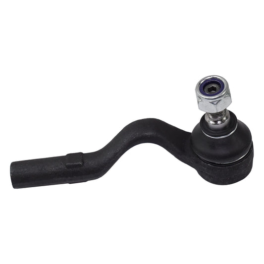 Front, Passenger Side, Outer Tie Rod End, RWD, Base Model