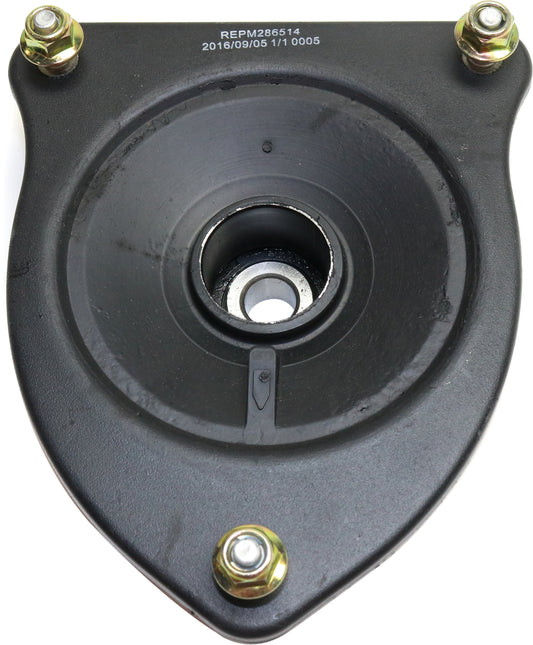 Front Shock and Strut Mount, 4 Cyl., 1.6L Engine