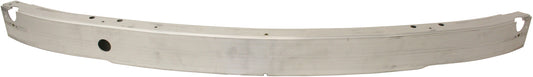 Front, Lower Bumper Reinforcement, Aluminum