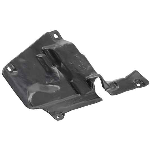 Front, Passenger Side, Rear Section Fender Liner