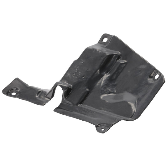 Front, Driver Side, Rear Section Fender Liner