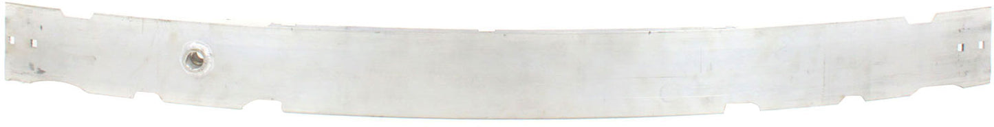 Front Bumper Reinforcement, Aluminum