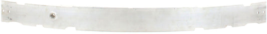 Front Bumper Reinforcement, Aluminum