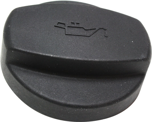 Oil Filler Cap - Direct Fit, Sold individually