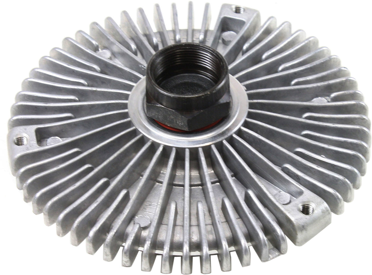 Fan Clutch, Standard thermal