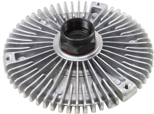 Fan Clutch, Standard thermal