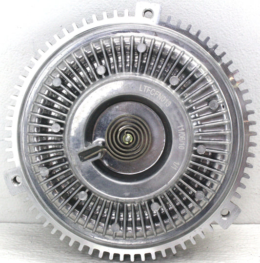 Fan Clutch, Standard Duty Thermal Fan Clutch