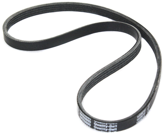 Serpentine belt, 4 Rib Count