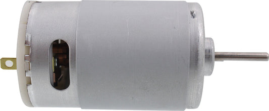 Direct Fit Vacuum Motor, Sold Individually