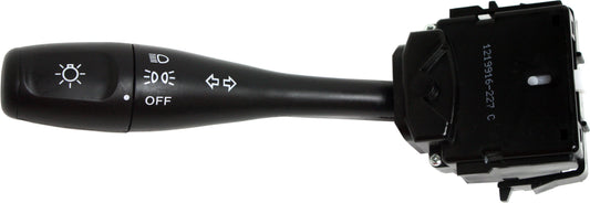 Turn Signal Switch