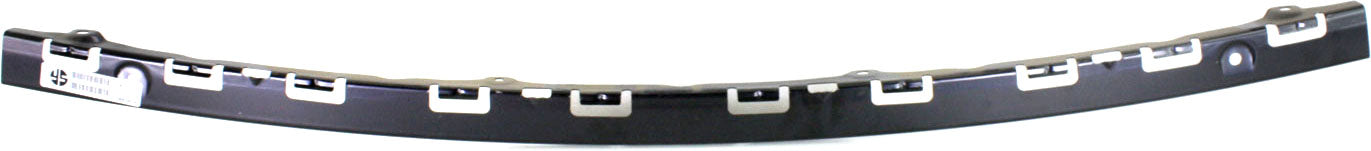 Rear Bumper Reinforcement, Steel