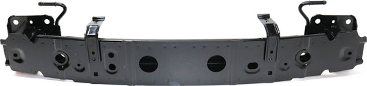 Rear Bumper Reinforcement, Steel