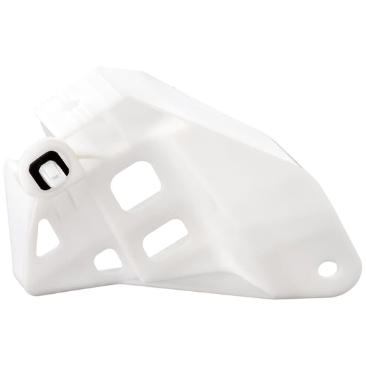 Rear, Driver Side Bumper Bracket