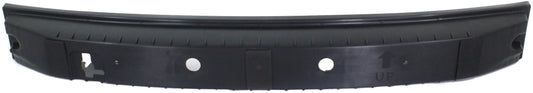 Front Bumper Absorber
