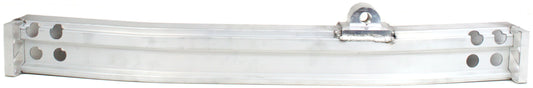 Front Bumper Reinforcement, Aluminum