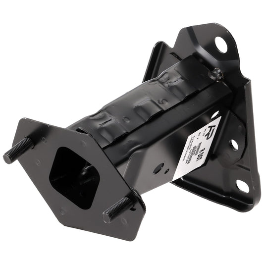 Front, Passenger Side Bumper Bracket, Bumper Stay