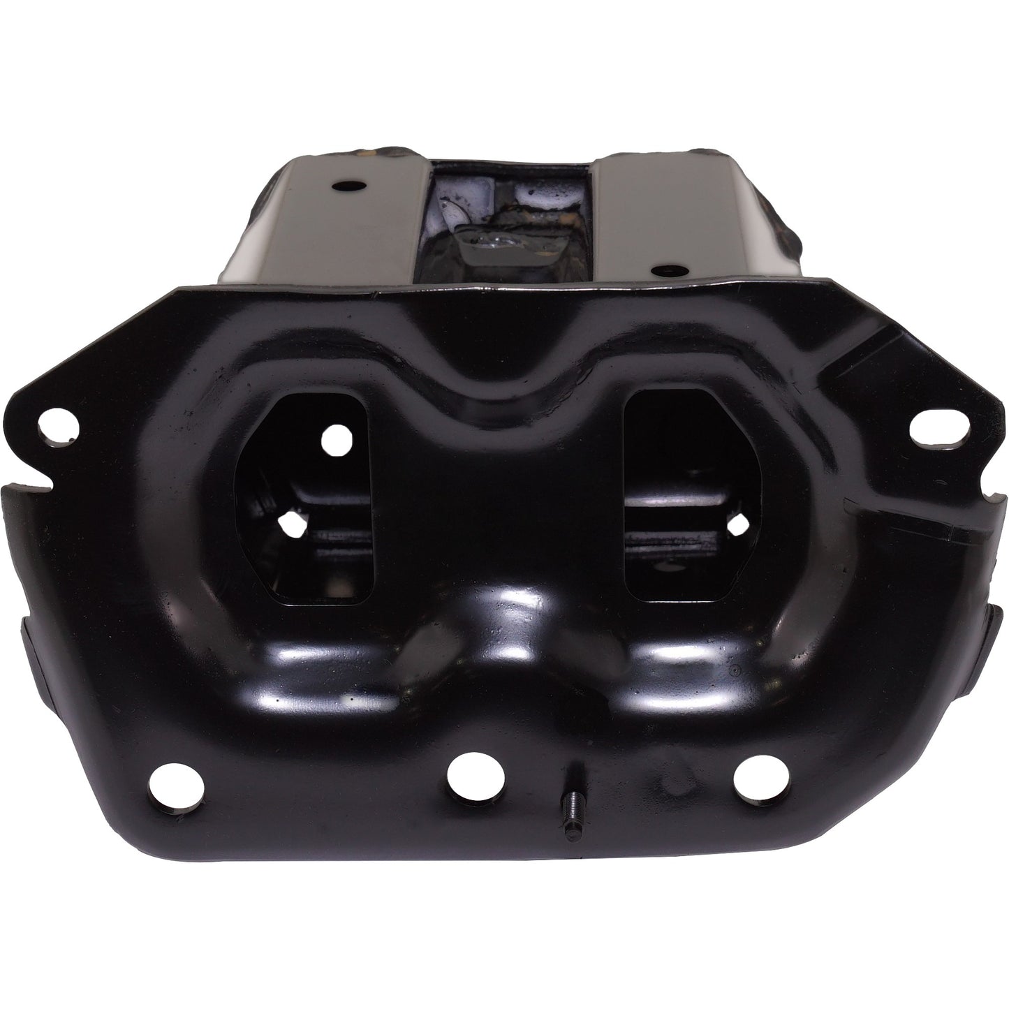Front, Passenger Side Bumper Bracket