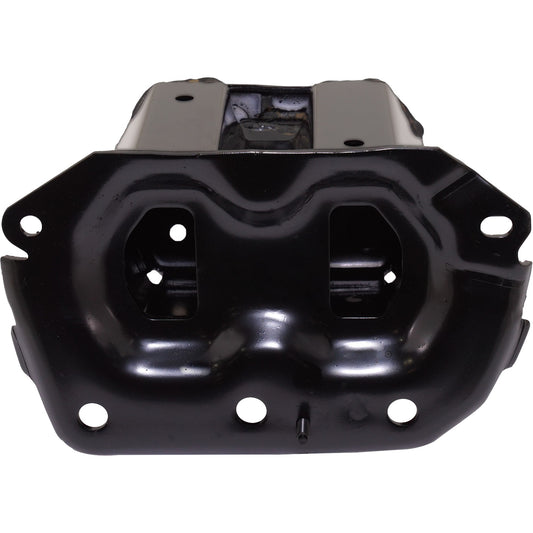 Front, Passenger Side Bumper Bracket