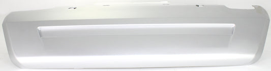 Front, Lower Bumper Cover, Primed