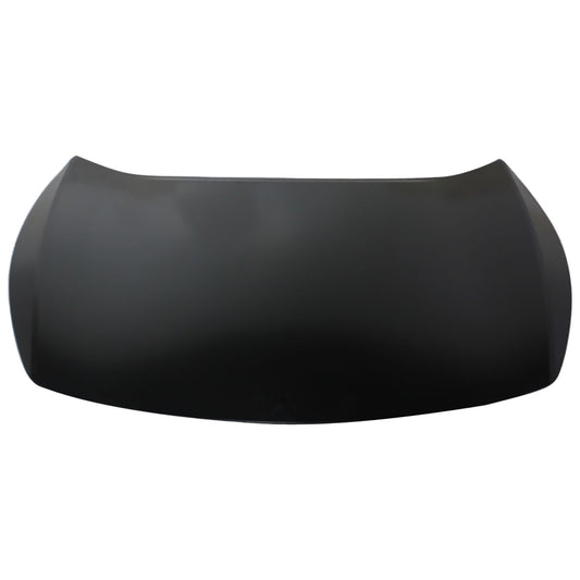 Factory Style Hood Aluminum Primed CAPA Certified