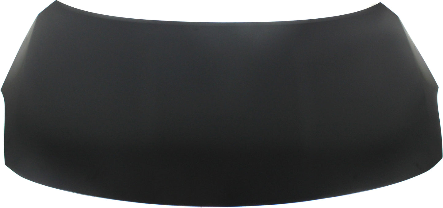 Factory Style Hood Steel Primed