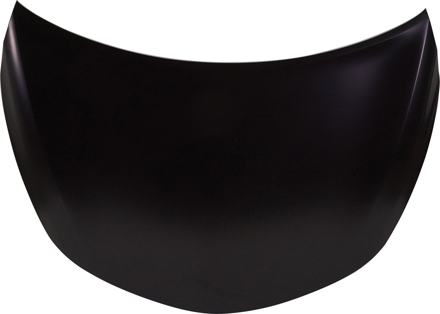 Factory Style Hood Steel Primed Sedan