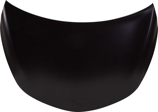 Factory Style Hood Steel Primed Sedan