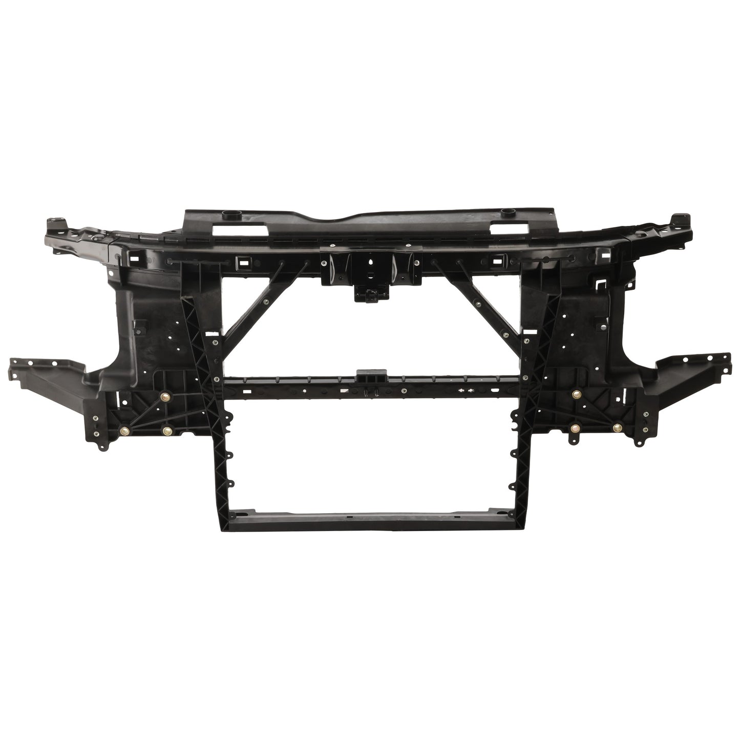 Узел крепления радиатора, 5,6 л, 8 цилиндров