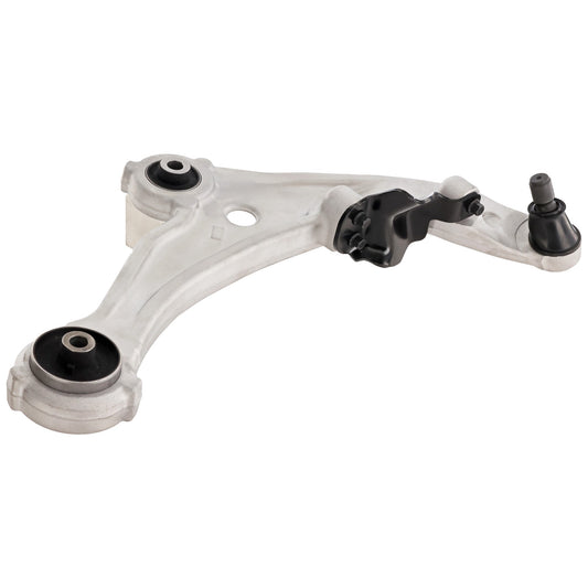 Front, Passenger Side, Lower Control Arm, FWD