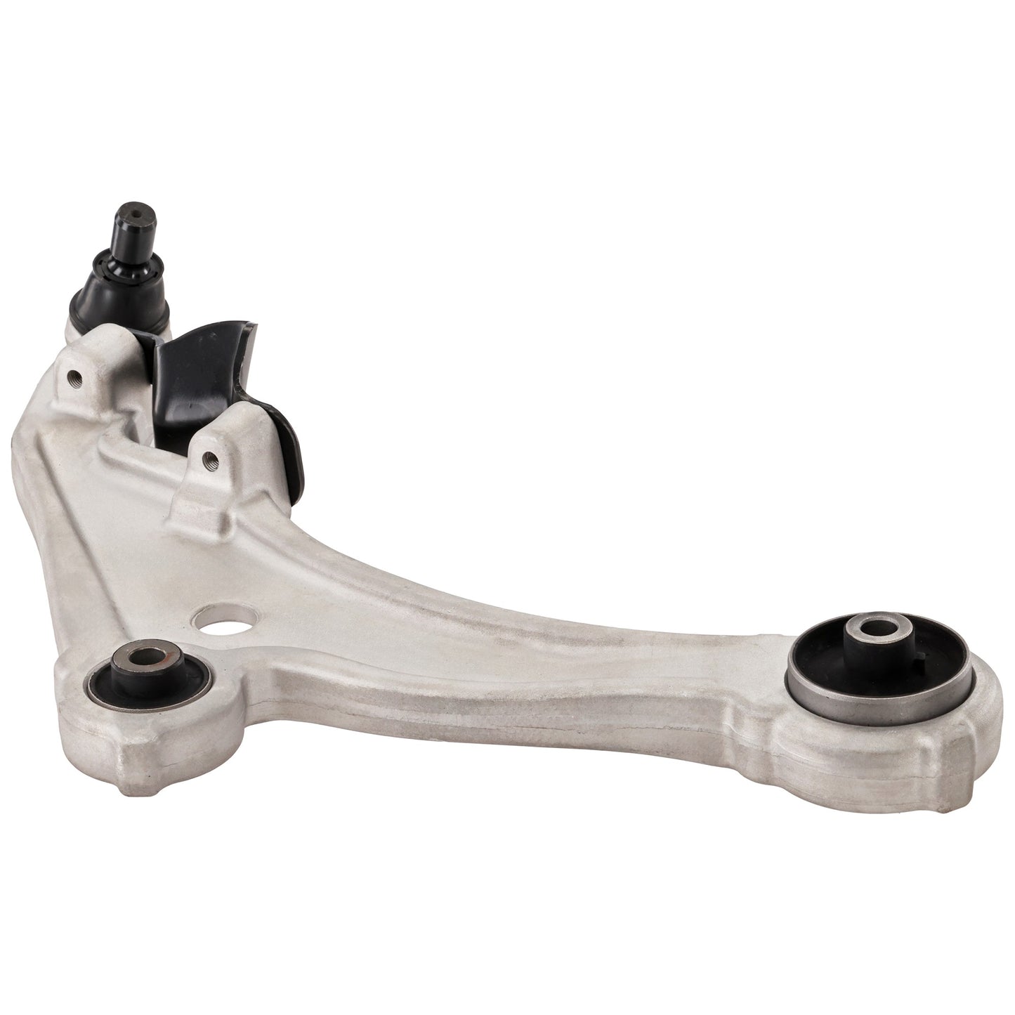 Передний, со стороны пассажира, нижний рычаг подвески, с шаровым шарниром, 6-цилиндровый двигатель 3,5 л, передний привод