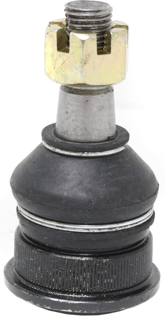 Front, Driver or Passenger Side, Lower Ball Joint