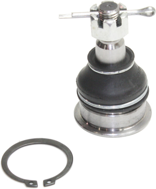 Front, Driver or Passenger Side, Lower Ball Joint, 6 Cyl., 3.0L Engine