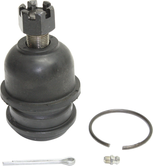 Front, Driver or Passenger Side, Lower Ball Joint