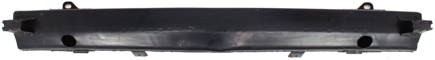 Front Bumper Reinforcement, Steel