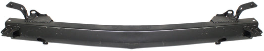 Front Bumper Reinforcement, Steel
