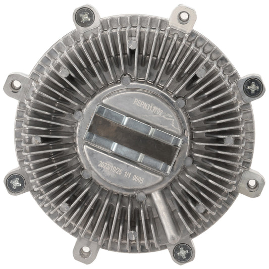 Fan Clutch, 6 Cyl., 4.0L Engine