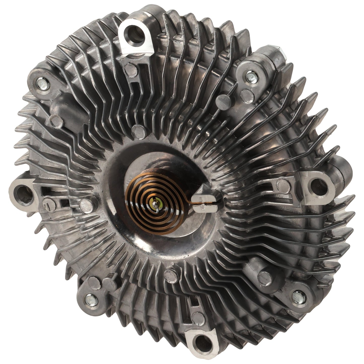Fan Clutch, Standard thermal