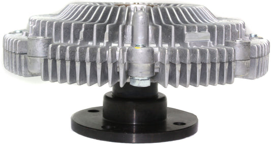 Fan Clutch, Standard thermal