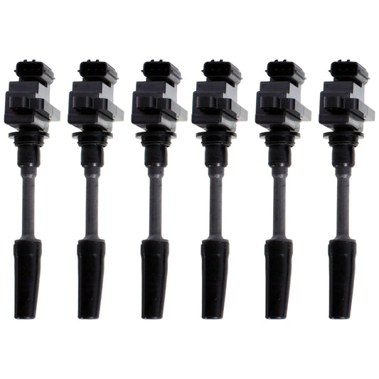 Ignition Coil, 6 Cyl., 3.0L Engine