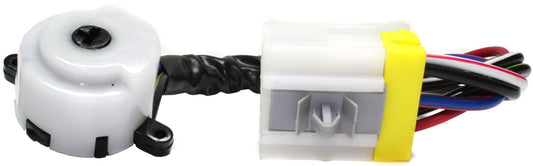 Ignition Switch
