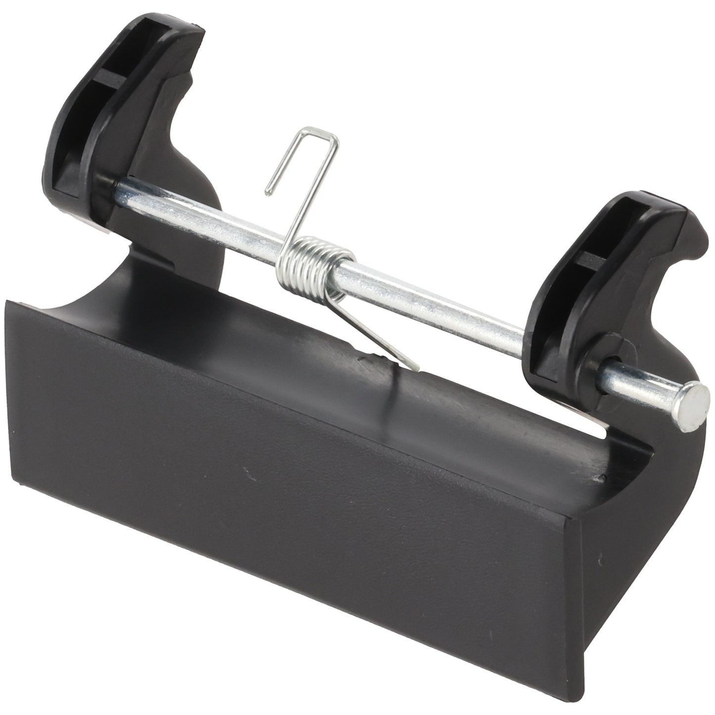 Tailgate Handle Lever, Textured Black, Plastic, Does Not Include Mounting Hardware