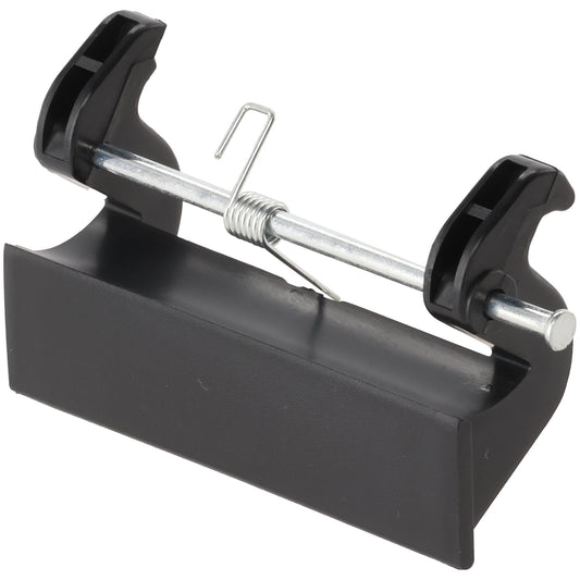 Tailgate Handle Lever, Textured Black, Plastic, Does Not Include Mounting Hardware