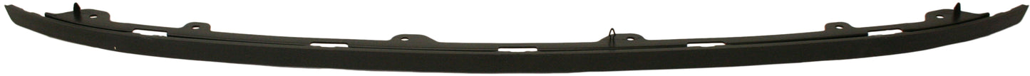Front Valance, Spoiler, Textured