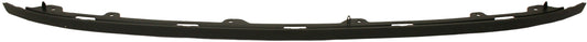 Front Valance, Spoiler, Textured