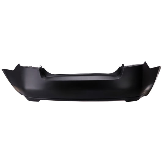 Rear Primed Bumper Cover, 2.0L Engine