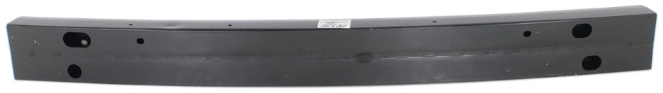 Rear Bumper Reinforcement, Steel, 4 Cyl., 1.8L Engine