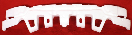 Front Bumper Absorber, 4 Cyl., 1.8L Engine