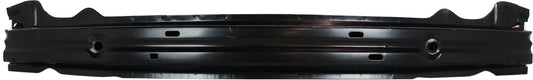 Front Bumper Reinforcement, Steel, Base Model